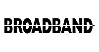 Broadband Internet Service Provider Logo